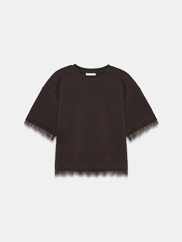 Dilvin Shirt in Black