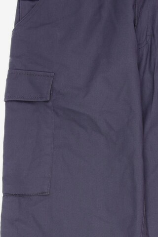 Russell Athletic Stoffhose 30 in Grau