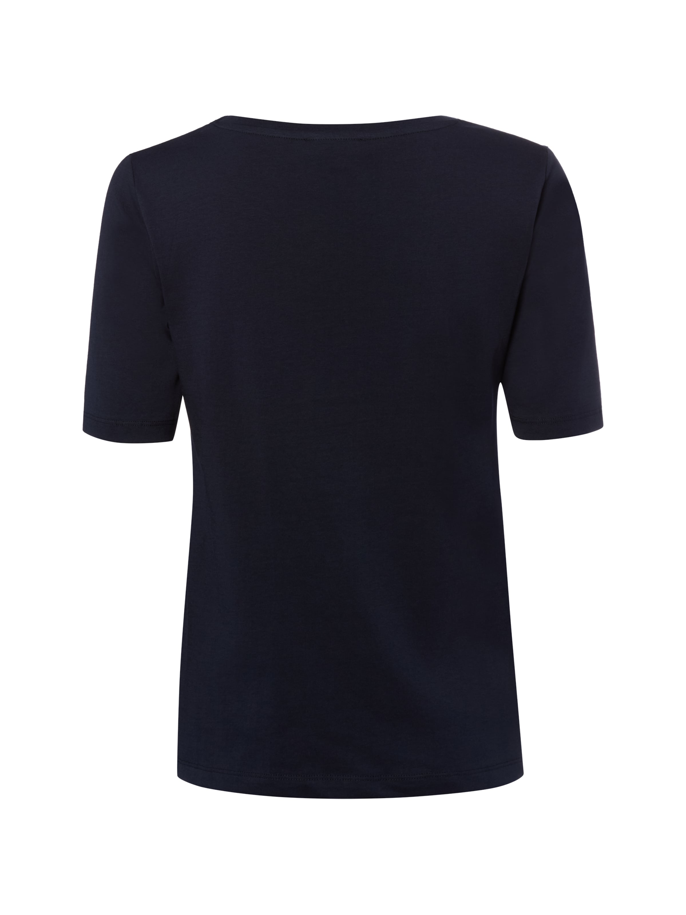 T-shirt Franco Callegari en bleu