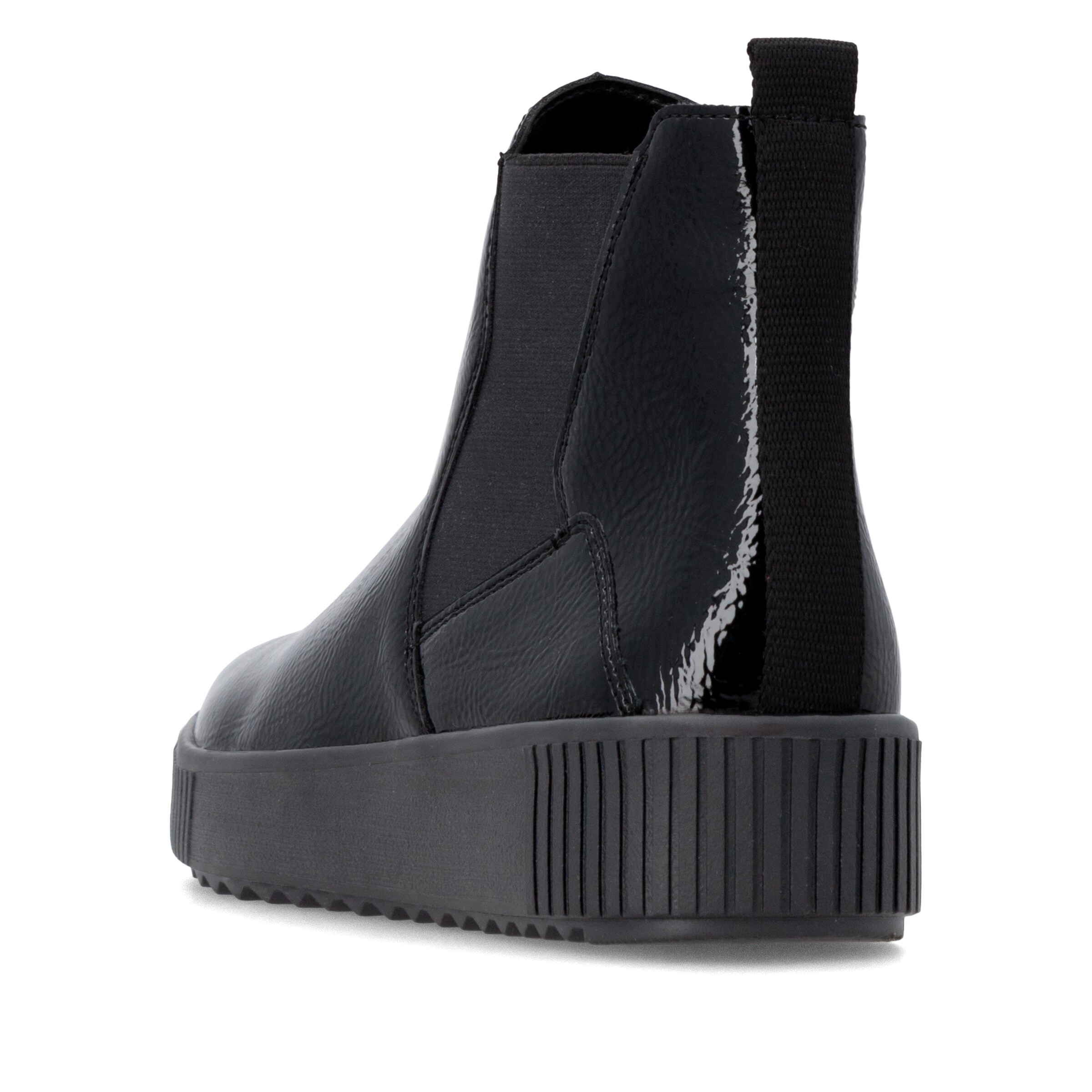 Bottines REMONTE en noir