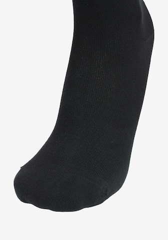 ROGO Socks 'Diabetiker' in Black