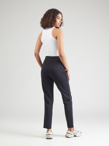 Bogner Fire + Ice Regular Trousers 'THEA9' in Black