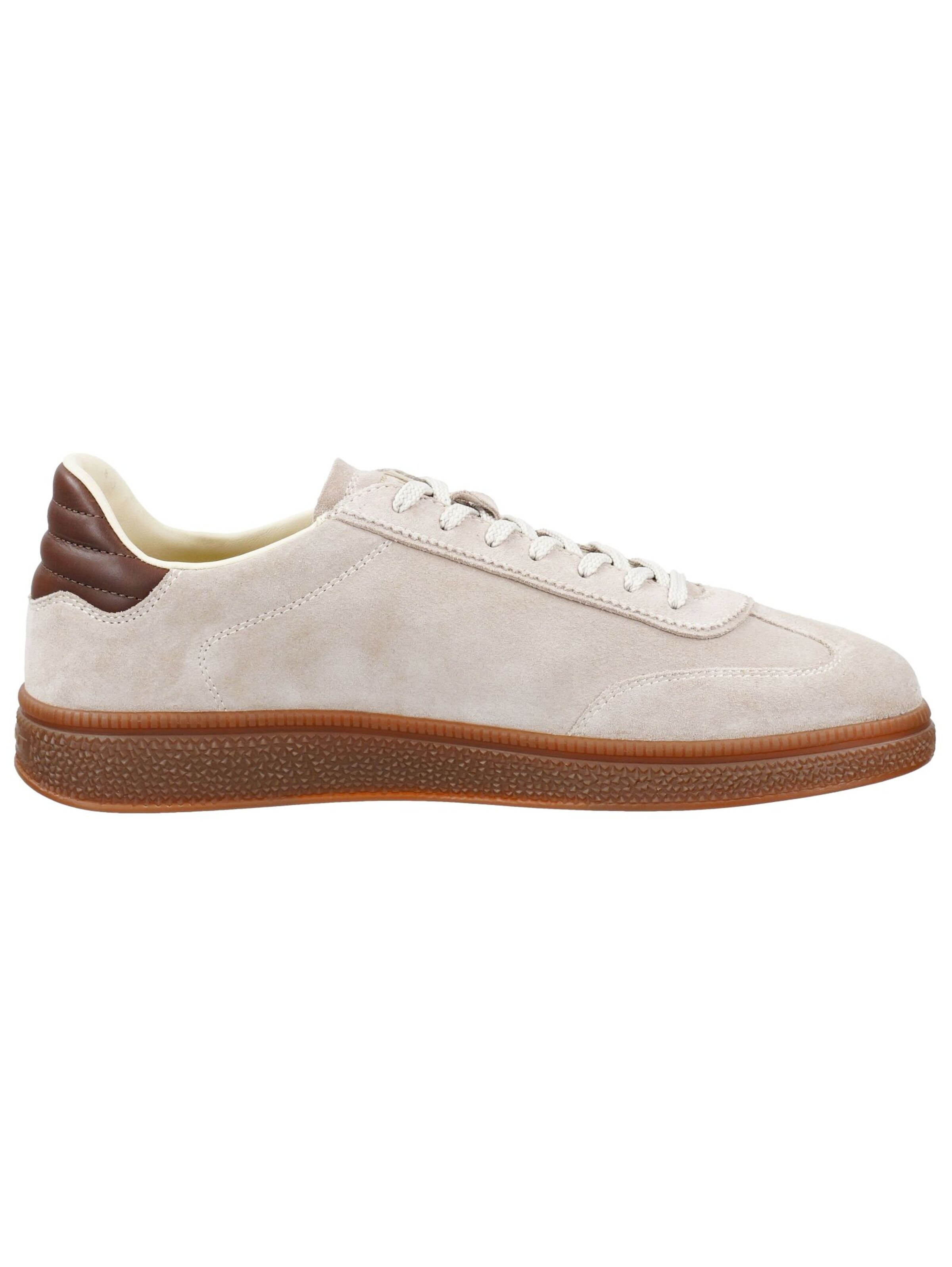 Sneaker bassa di GANT in beige