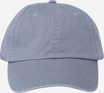 Casquette 'Florian' DAN FOX APPAREL en bleu