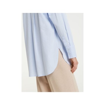 OPUS Blouse 'Frohana' in Blue