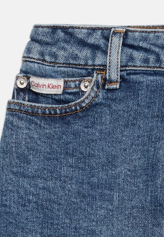 Calvin Klein Jeans Szoknyák 'HERO' - kék
