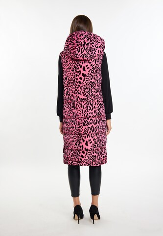 faina Vesta 'Caneva' – pink