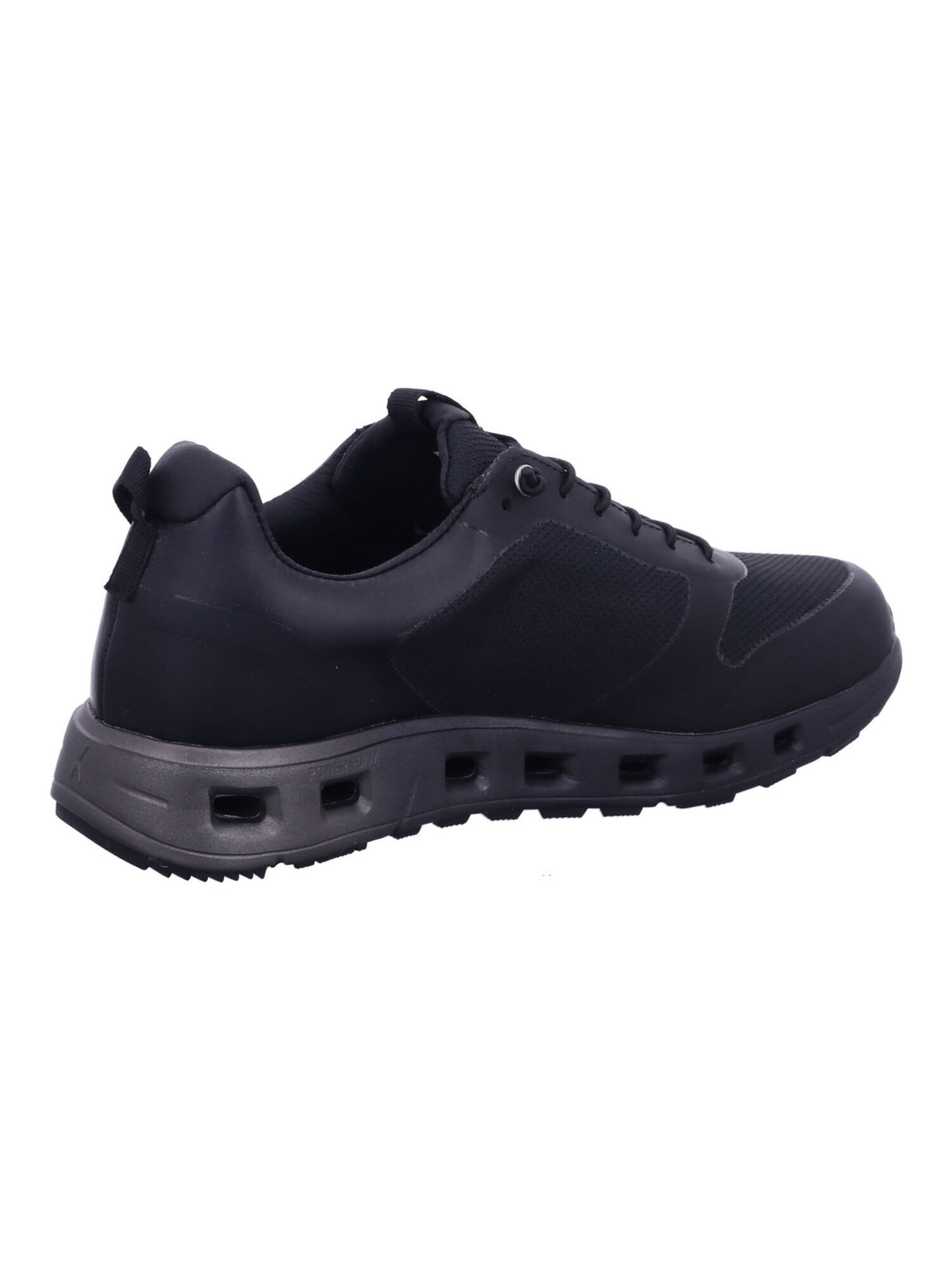 Vado Schnürschuhe 'BOLD II GTX' in Schwarz