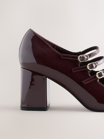 raudona Next Basutės 'Forever Comfort'