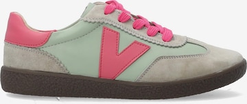 VENEZIA Sneakers in Green: front