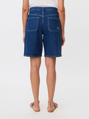 Masai Regular Pants 'MaParithis' in Blue