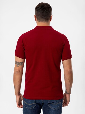 Daniel Hills Shirt in Red