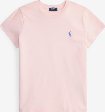 Polo Ralph LaurenMajica - roza boja: prednji dio