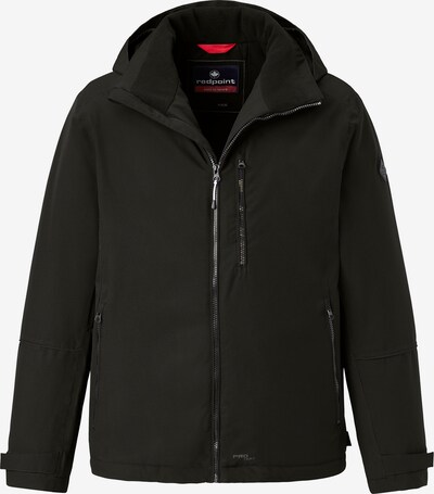 REDPOINT Outdoor jacket in Black, Item view