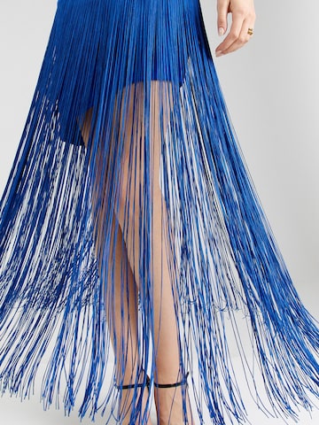 Robe de soirée Karen Millen en bleu