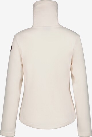 Veste de sport 'Penalosa' ICEPEAK en blanc