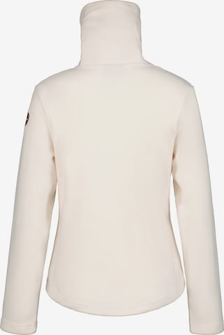 ICEPEAK Športna jakna 'Penalosa' | bela barva