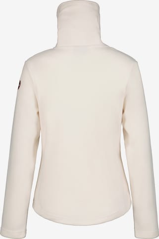 Veste de sport 'Penalosa' ICEPEAK en blanc