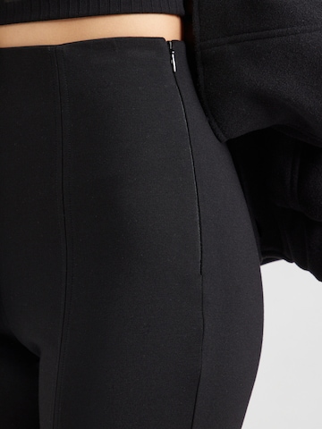 BOSS Skinny Hose 'C_Tegging' in Schwarz