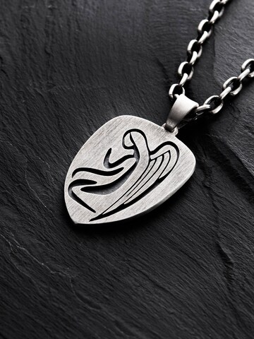 REYTEL Pendant 'ENGEL' in Silver