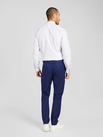 Regular Pantalon à plis 'EVE JAY' Only & Sons en bleu