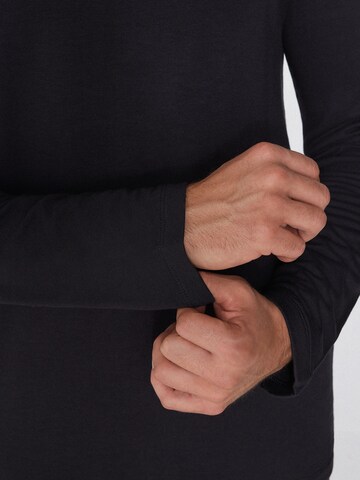 Tezenis Undershirt in Black