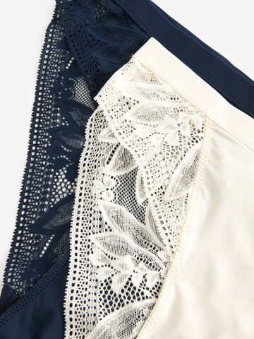 Slip di Next in beige
