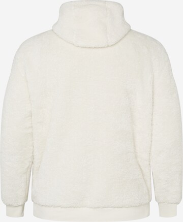 Polo Ralph Lauren Big & Tall Sweatshirt in Weiß