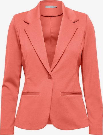 Fransa Blazer 'Zablazer 2' in Pink: Vorderseite