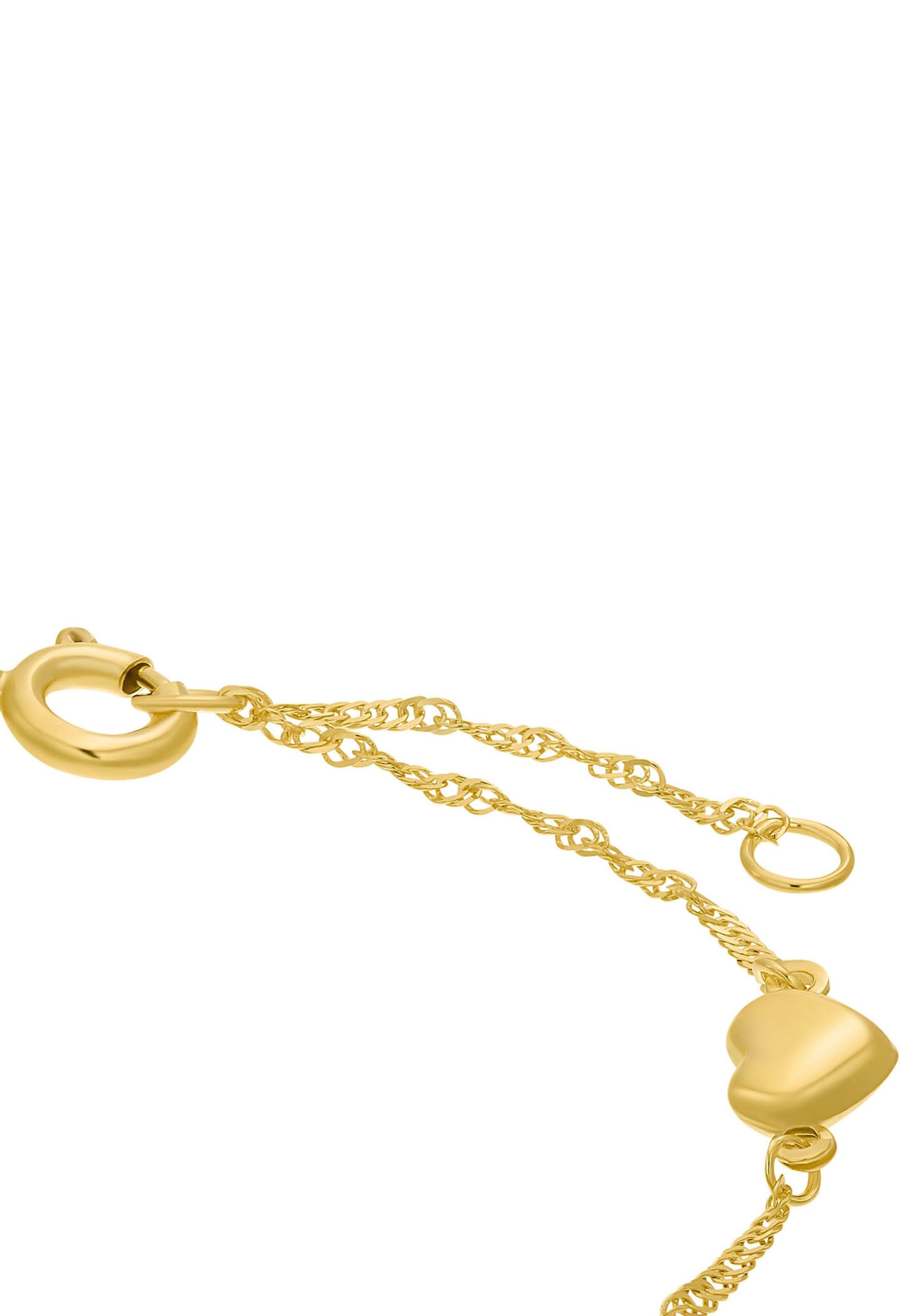 AMOR Jewelry in Gold