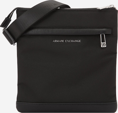 ARMANI EXCHANGE Olkalaukku 'SINGAPORE' värissä musta, Tuotenäkymä