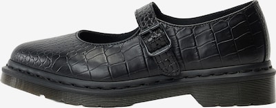 Dr. Martens Loafer 'Elphie' värissä musta, Tuotenäkymä