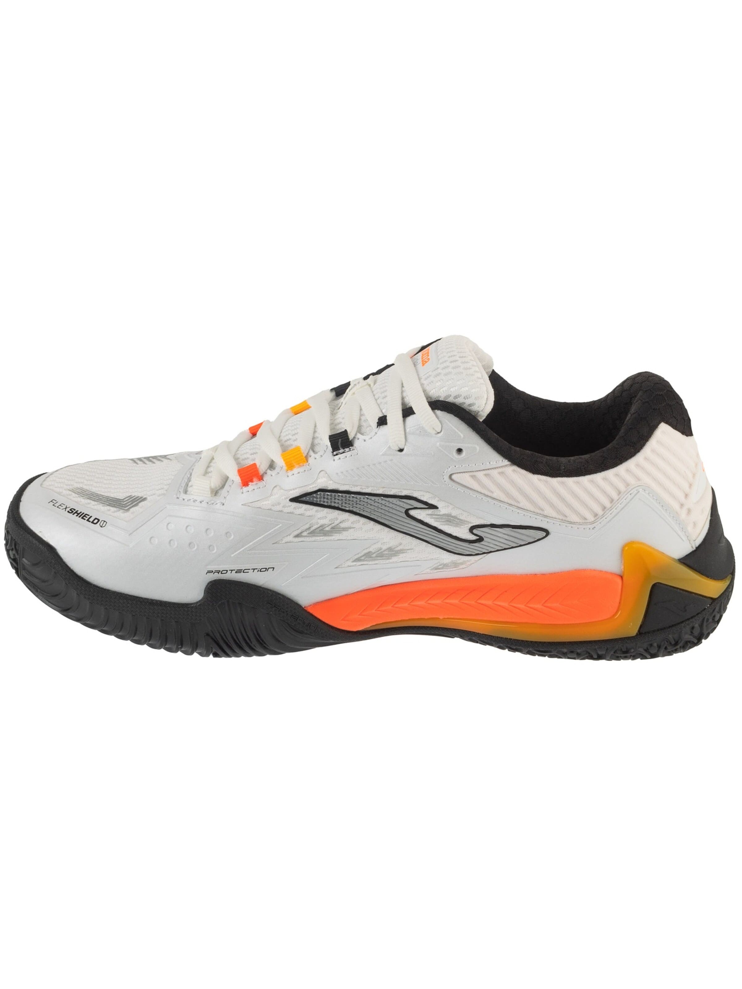 Chaussure de sport 'Joma Open  25 TOPEW' JOMA en blanc