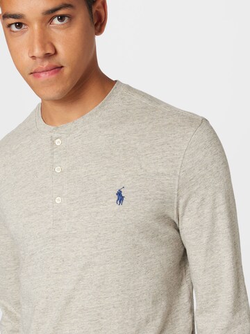 Polo Ralph Lauren Тениска в сиво