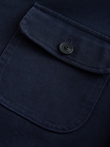 Next Between-season jacket in Blue