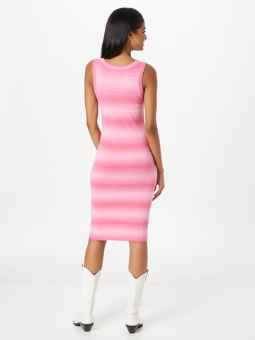 mbym - Vestido 'Rosalin' en rosa