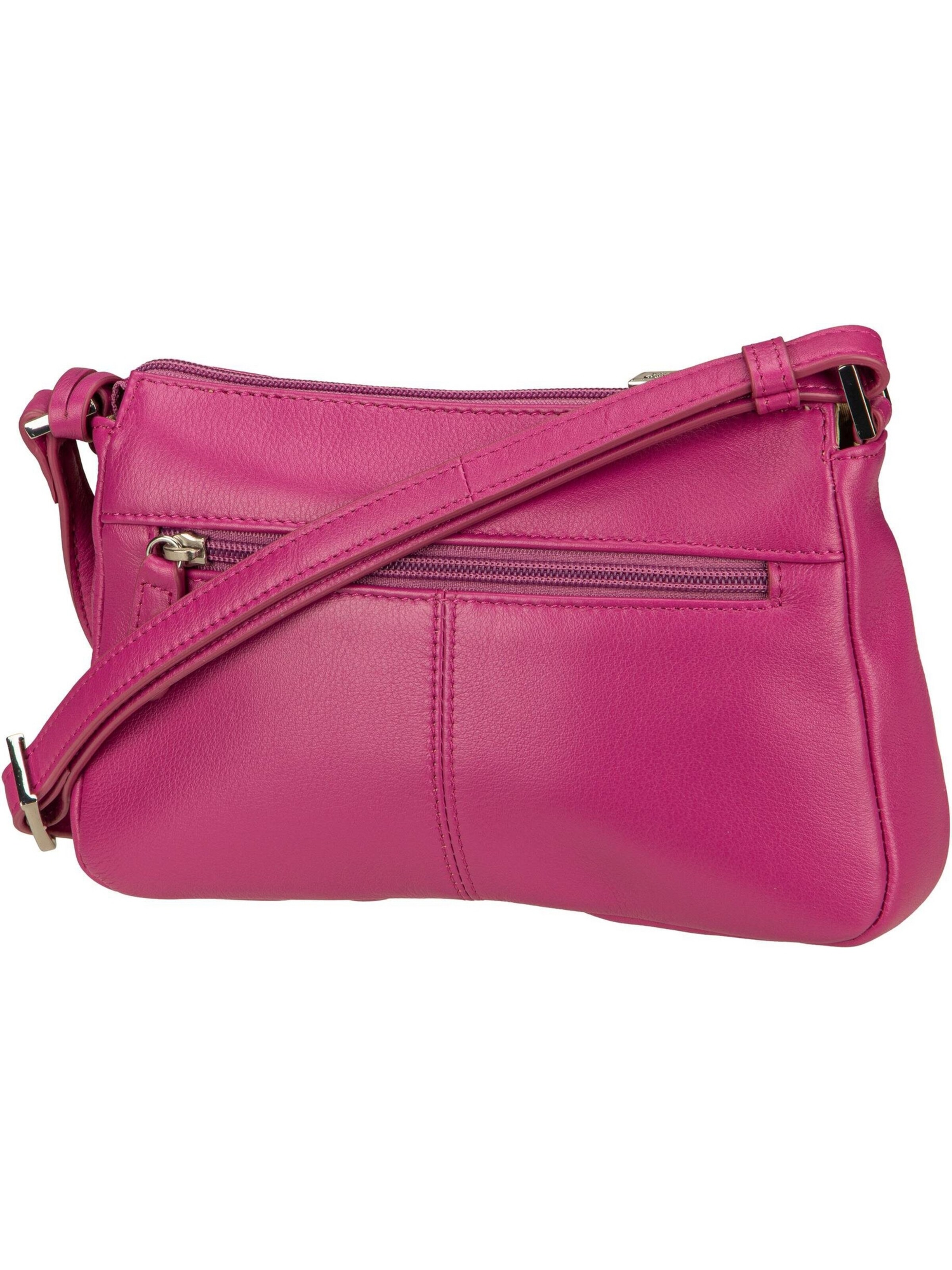 Picard Umhängetasche 'Really' in Lila