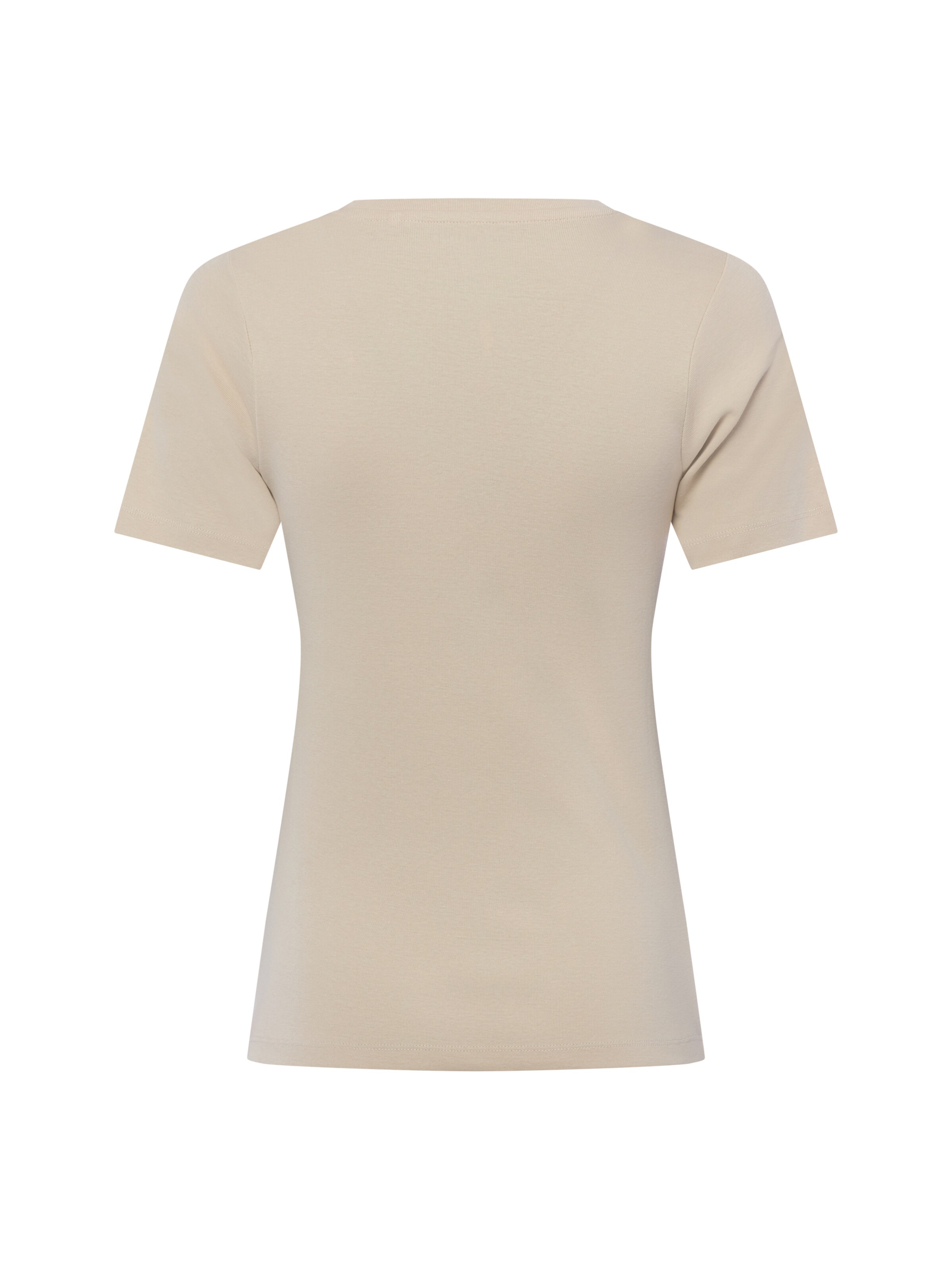 Brookshire Shirt in Beige