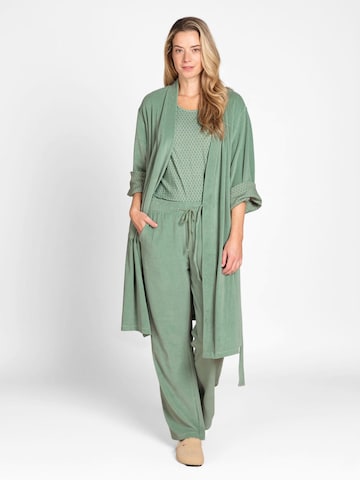 PIP STUDIO Kimono in Green