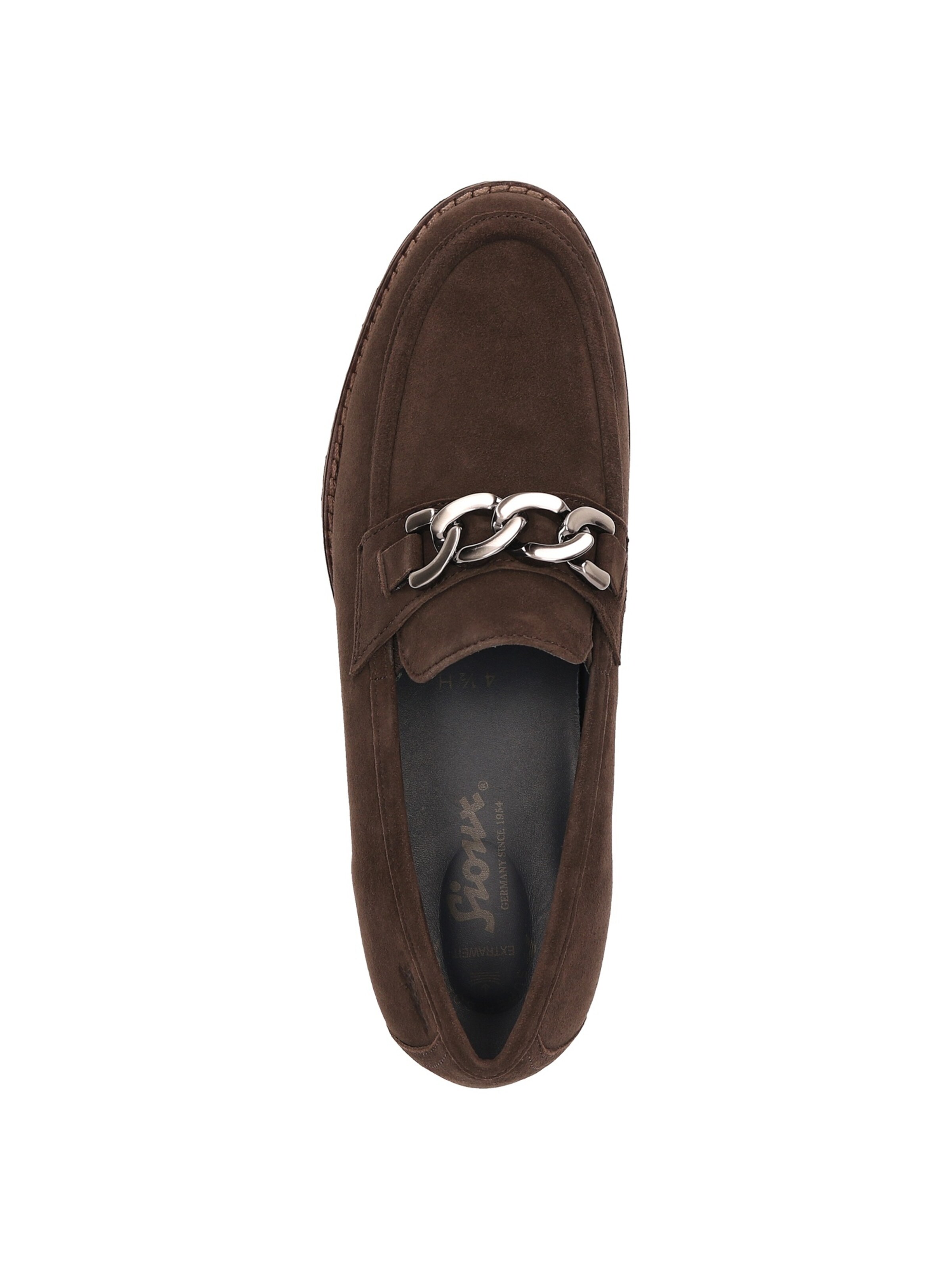 SIOUX Instappers in Bruin