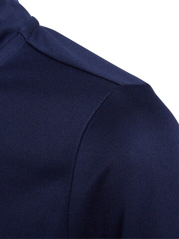 ADIDAS - Blusa 'adidas Jr Ent22 Training Top' en azul