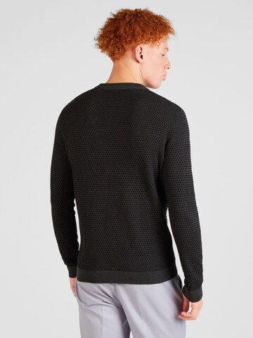 Only & Sons Pullover 'TAPA' in Grau