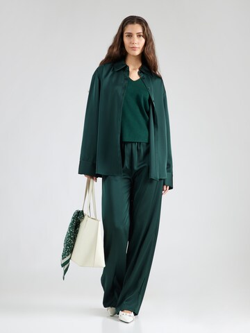 s.Oliver Trui in Groen