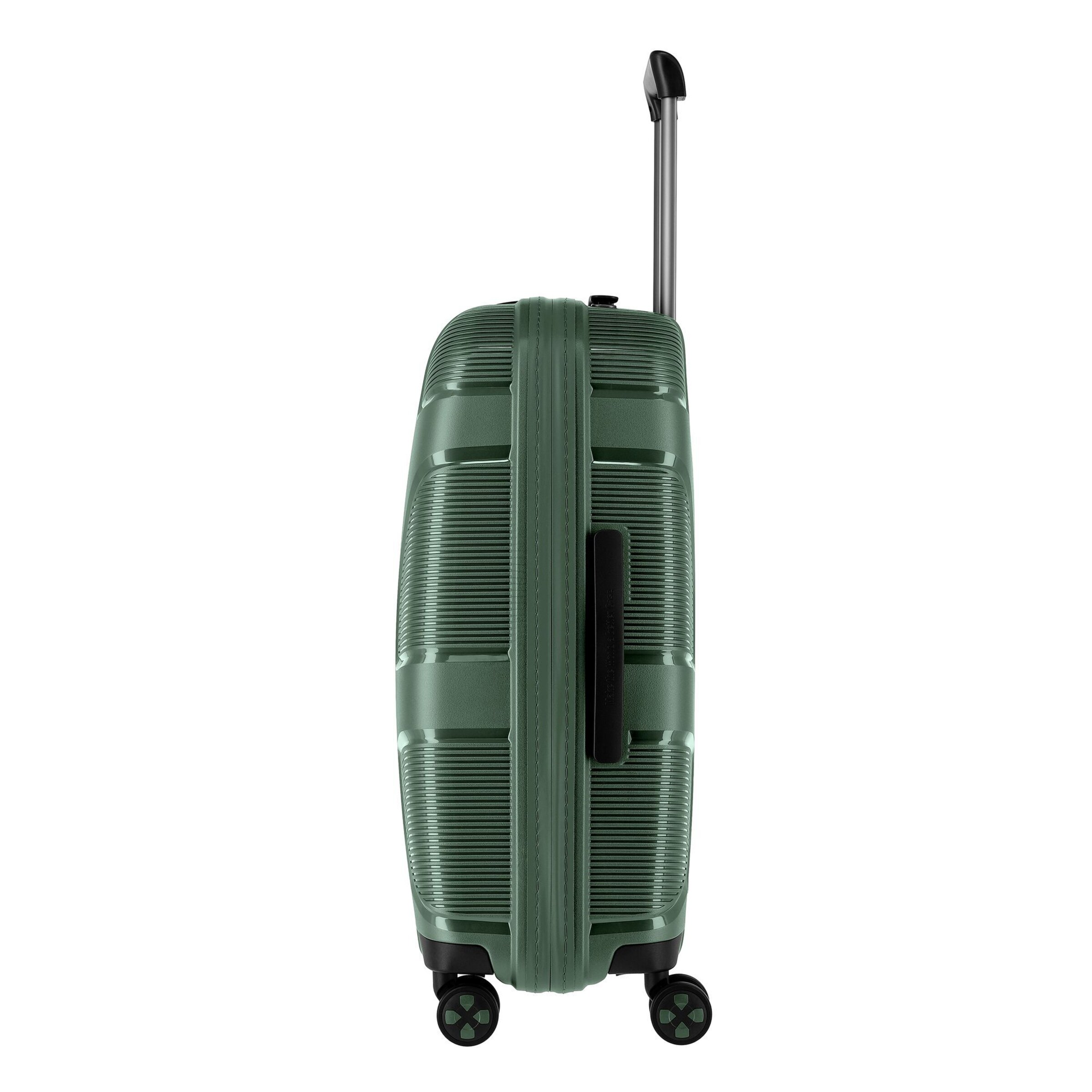 Trolley 'IP1' di IMPACKT in verde