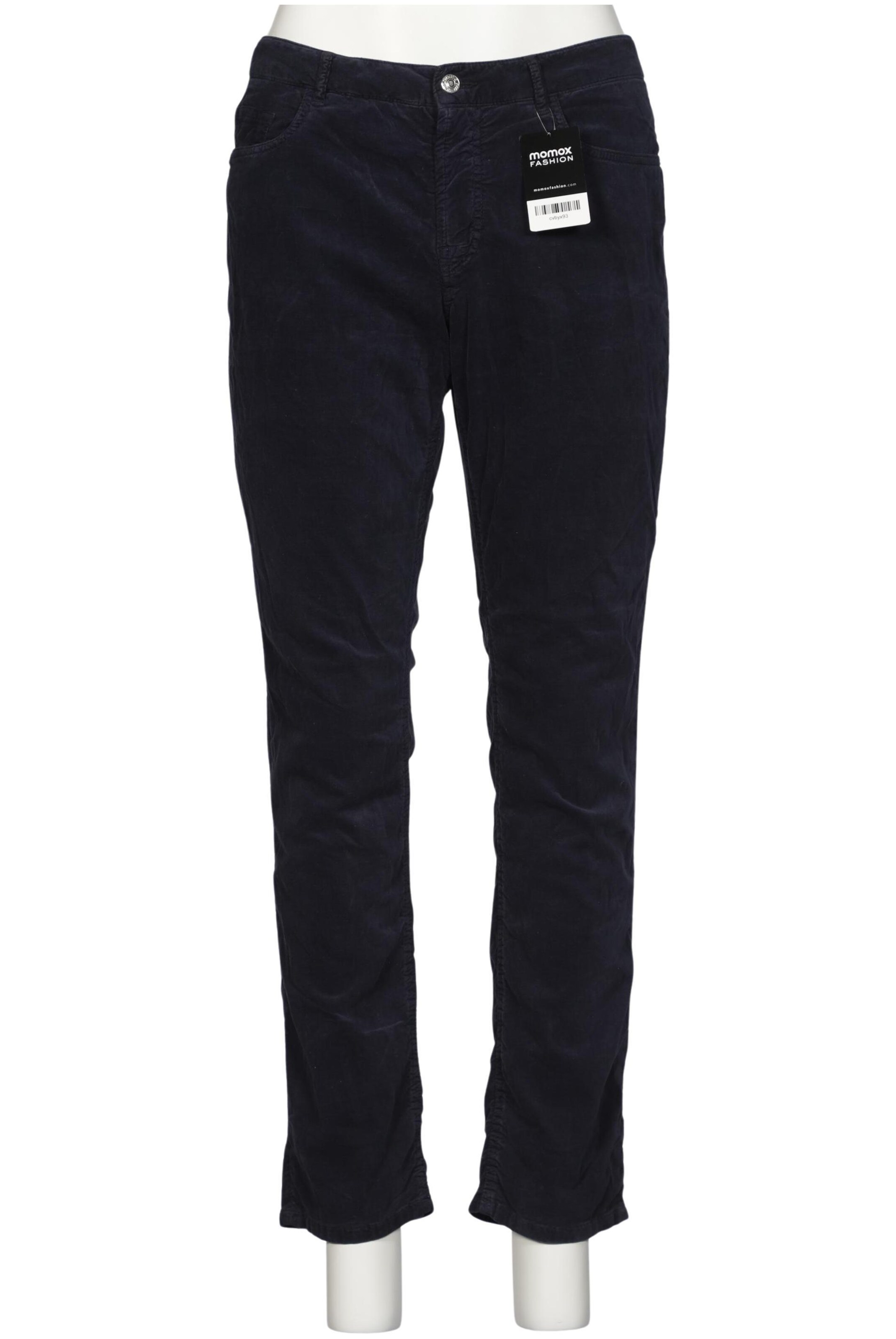 Alberto Pants in XXL in Blue: front