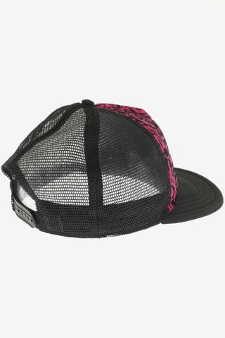 FOX’S Hat & Cap in One size in Black