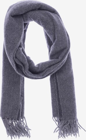 Marc O'Polo Scarf & Wrap in One size in Grey: front