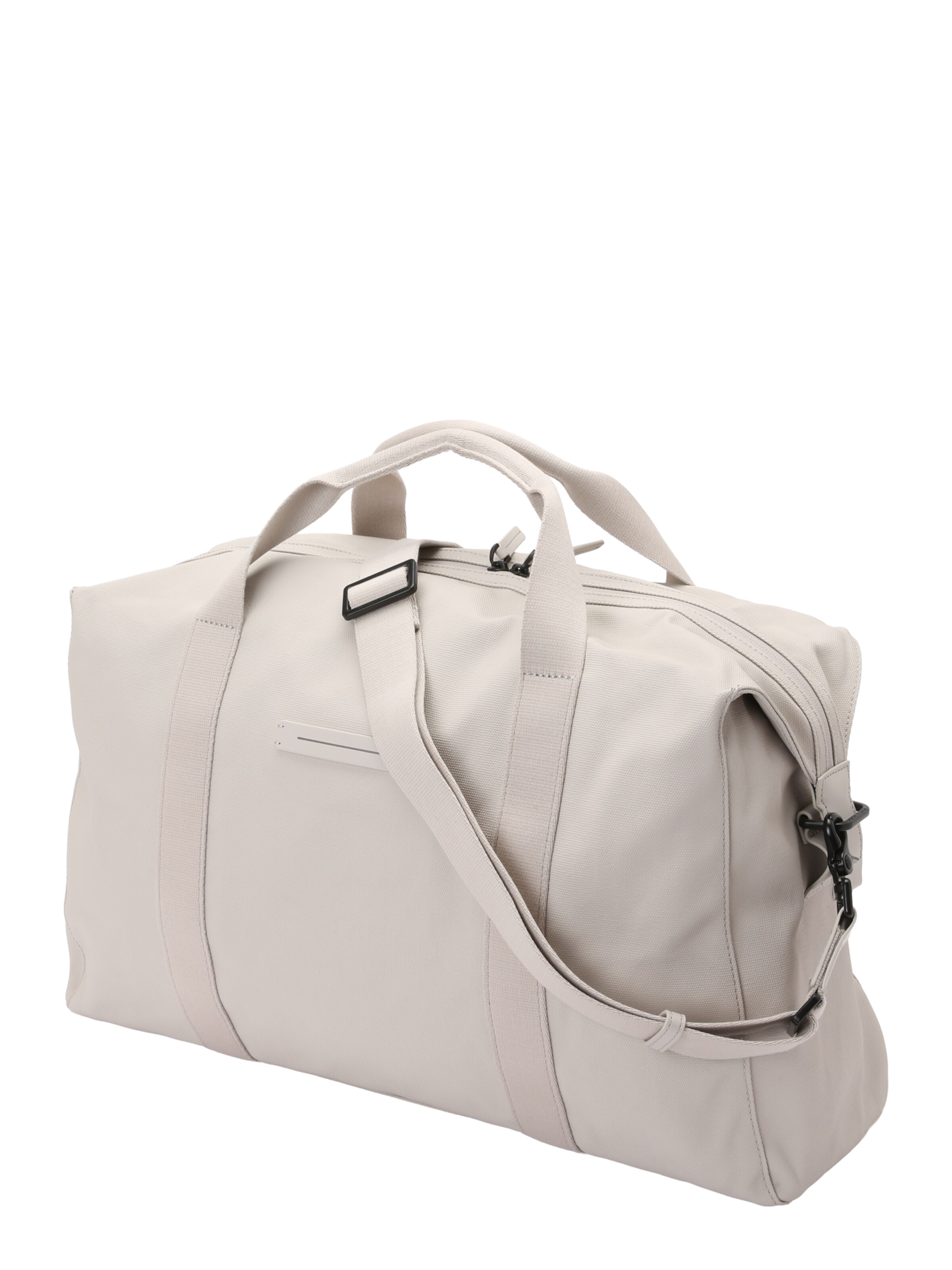 Horizn Studios Viikonloppulaukku 'SoFo' värissä beige