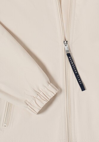 CECIL Jacke in Beige