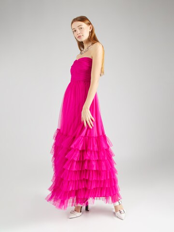 Nasty Gal Kleid in Pink